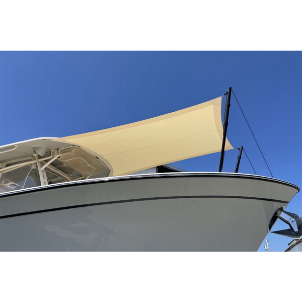 BOW POLES