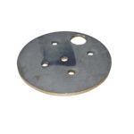 BACKING PLATES