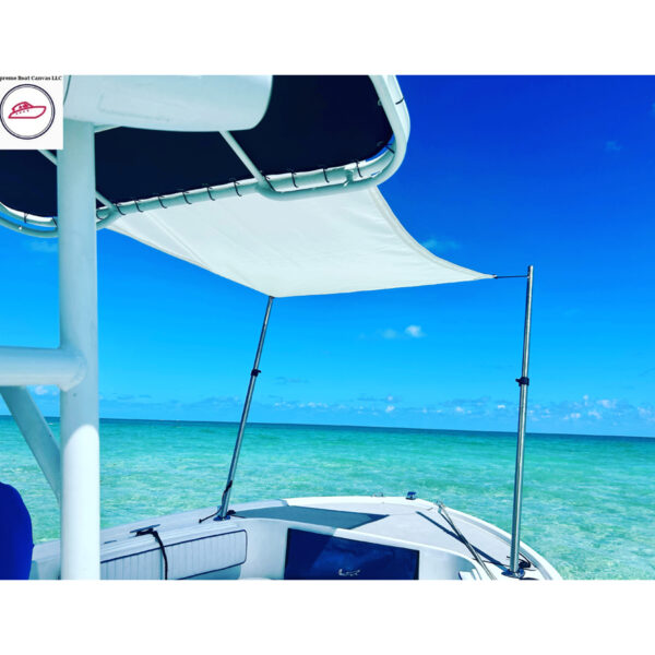 STAINLESS STEEL Carbiepoles