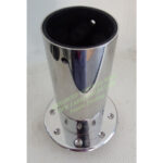 ENHANCED VERTICAL BASE