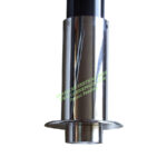 ENHANCED VERTICAL BASE