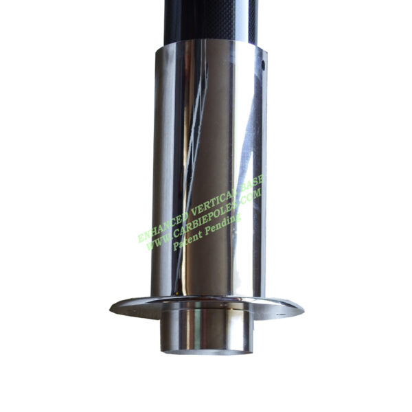 ENHANCED VERTICAL BASE