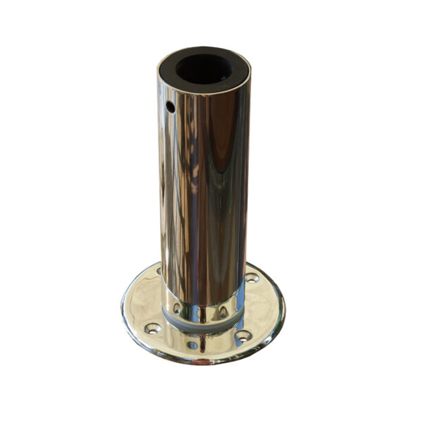 ENHANCED VERTICAL BASE