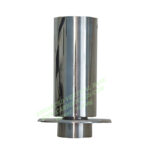 ENHANCED VERTICAL BASE
