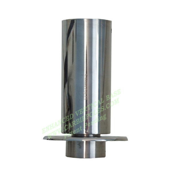 ENHANCED VERTICAL BASE