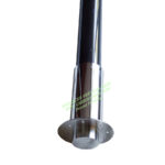 ENHANCED VERTICAL BASE