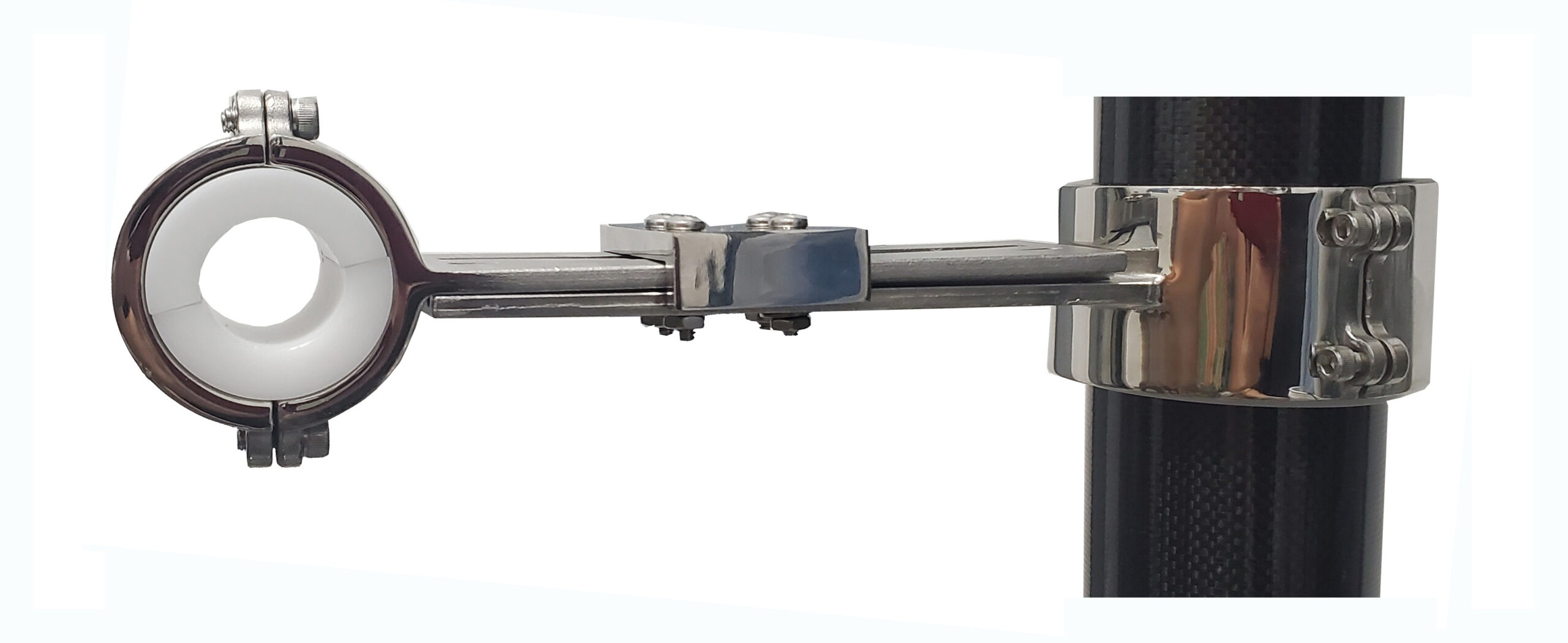 RAIL SUPPORTS