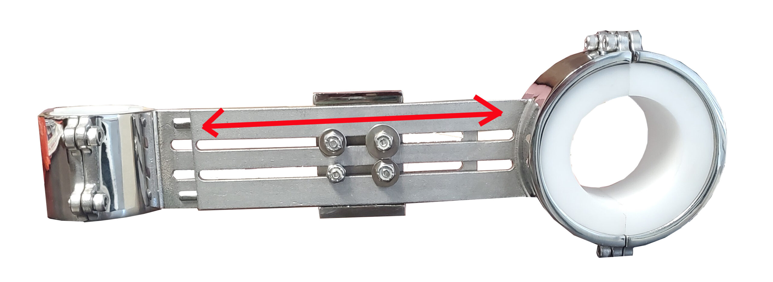 RAIL SUPPORTS