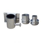 WALLMOUNT SOCKET