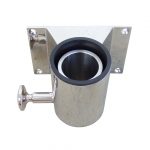 WALLMOUNT SOCKET