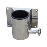 WALLMOUNT SOCKET