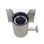 WALLMOUNT SOCKET