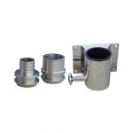 WALLMOUNT SOCKET