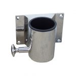 WALLMOUNT SOCKET